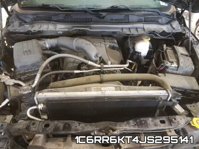 1C6RR6KT4JS295141 фото 8