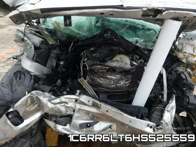 1C6RR6LT6HS525559 фото 8