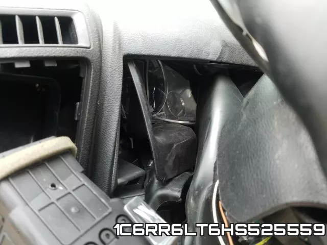 1C6RR6LT6HS525559 фото 9
