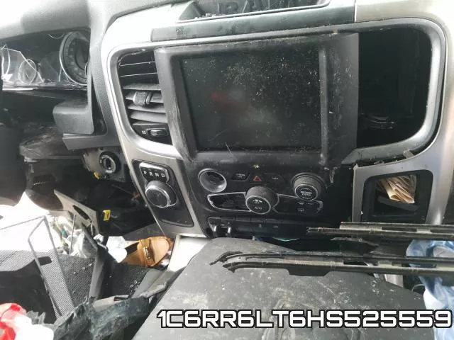 1C6RR6LT6HS525559 фото 10