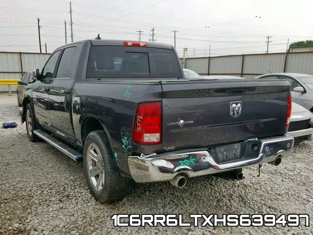 1C6RR6LTXHS639497 фото 4
