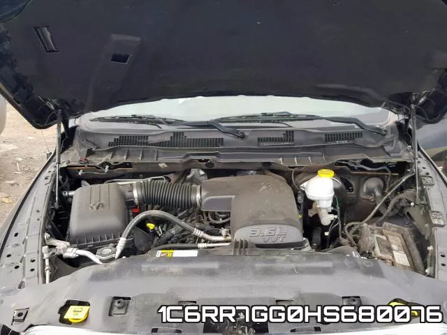 1C6RR7GG0HS680076 фото 8
