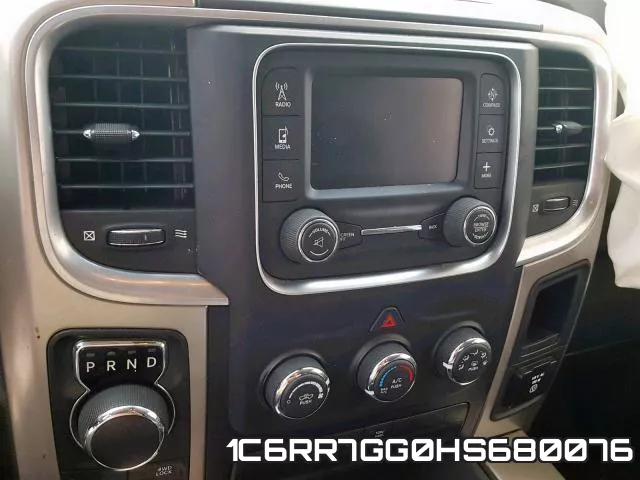 1C6RR7GG0HS680076 фото 10