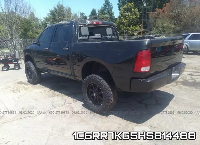 1C6RR7KG5HS814488 фото 4