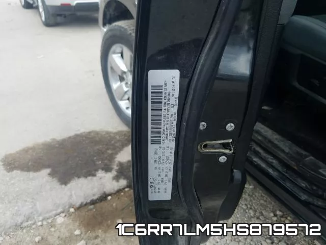 1C6RR7LM5HS879572 фото 2