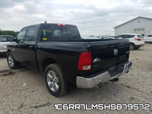 1C6RR7LM5HS879572 фото 4