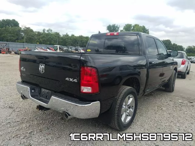 1C6RR7LM5HS879572 фото 5