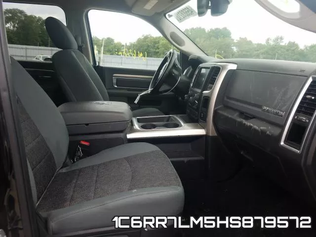 1C6RR7LM5HS879572 фото 6