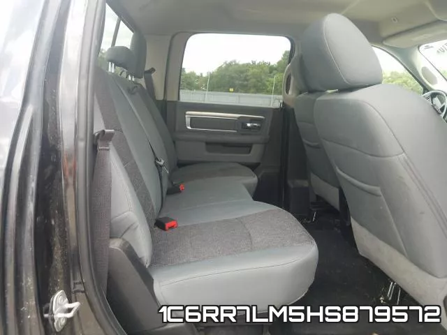 1C6RR7LM5HS879572 фото 7
