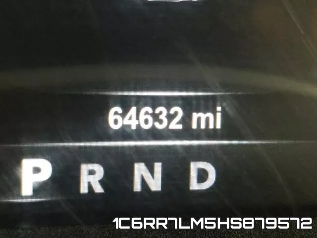 1C6RR7LM5HS879572 фото 9