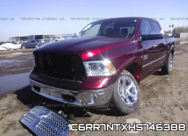 1C6RR7NTXHS746388 фото 3