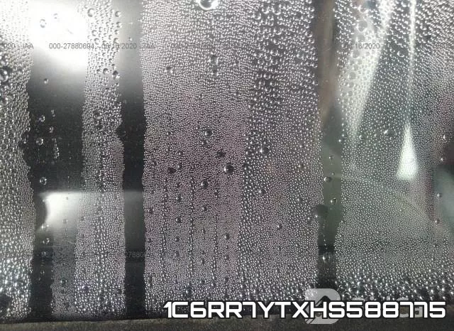 1C6RR7YTXHS588775 фото 8