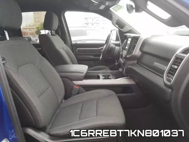 1C6RREBT7KN801037 фото 6
