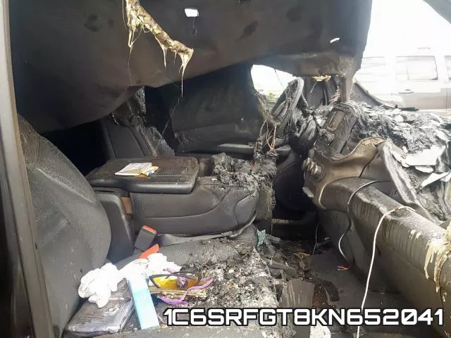 1C6SRFGT8KN652041 фото 6