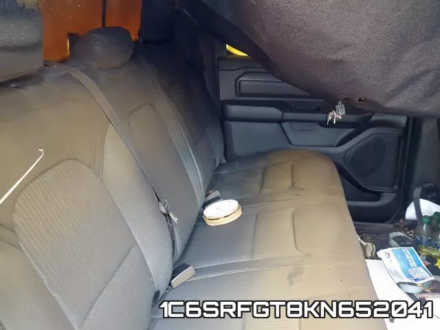 1C6SRFGT8KN652041 фото 7