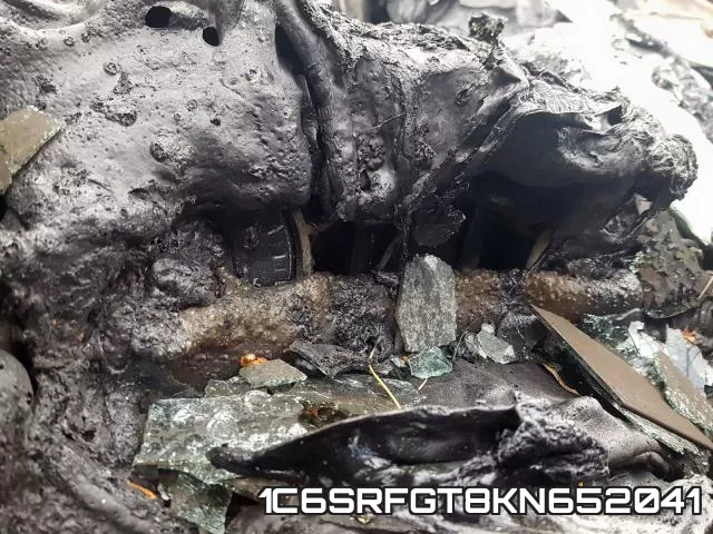 1C6SRFGT8KN652041 фото 9