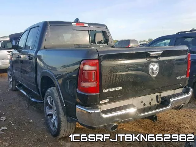 1C6SRFJT8KN662982 фото 4