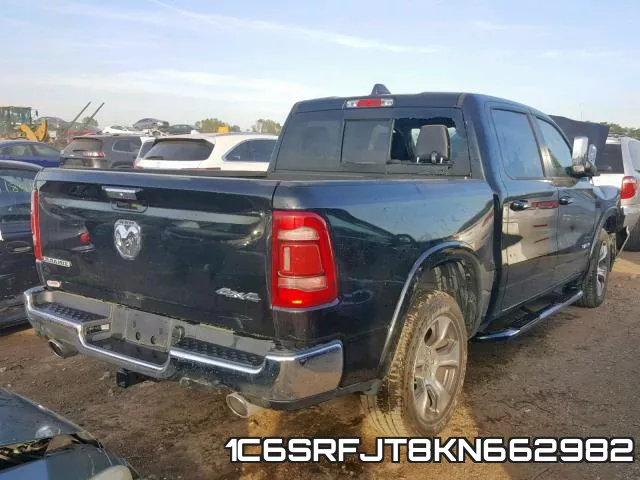 1C6SRFJT8KN662982 фото 5