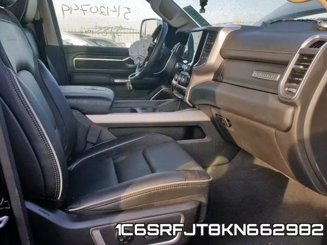1C6SRFJT8KN662982 фото 6