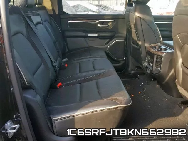 1C6SRFJT8KN662982 фото 7