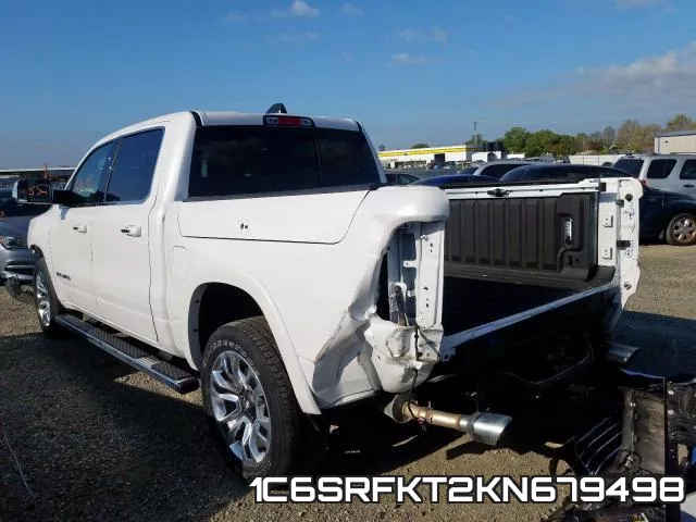 1C6SRFKT2KN679498 фото 4