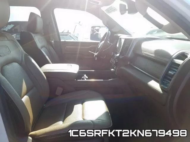 1C6SRFKT2KN679498 фото 6