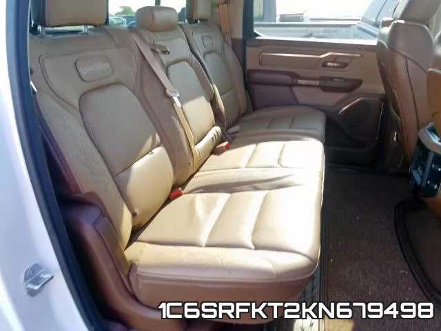 1C6SRFKT2KN679498 фото 7