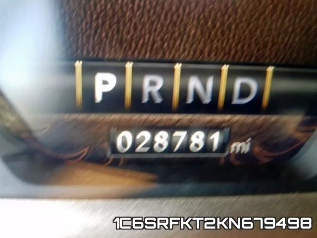 1C6SRFKT2KN679498 фото 9