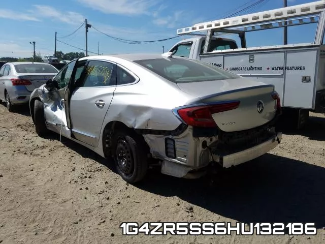 1G4ZR5SS6HU132186 фото 4