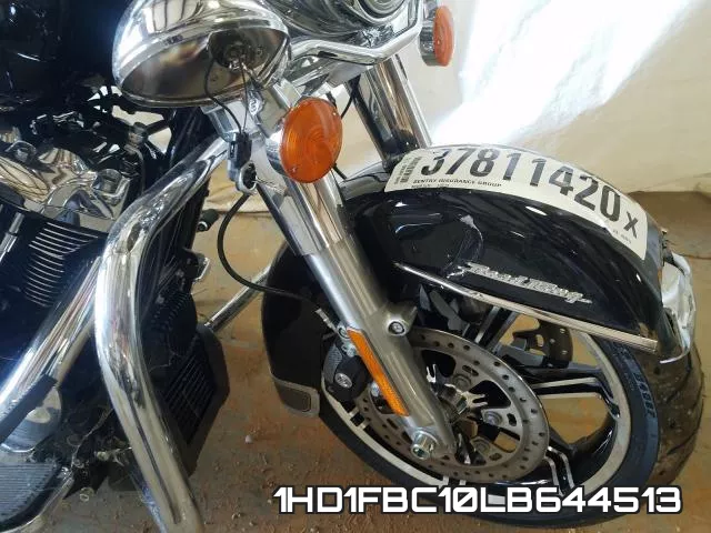 1HD1FBC10LB644513 фото 10