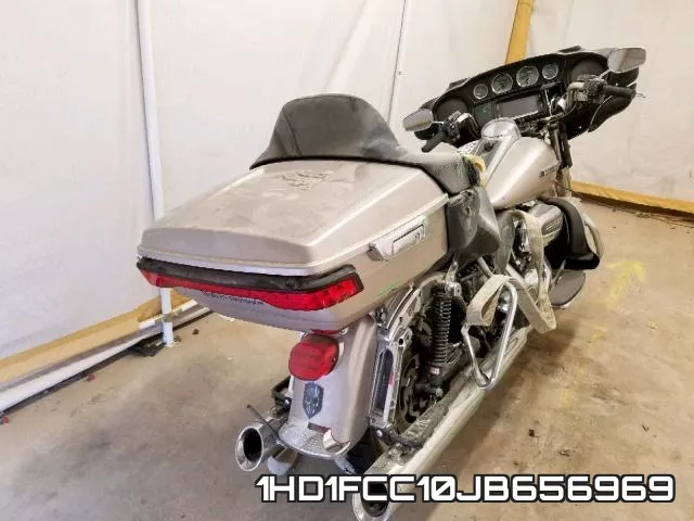 1HD1FCC10JB656969 фото 5