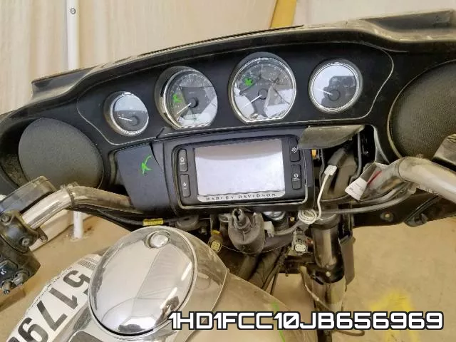 1HD1FCC10JB656969 фото 9