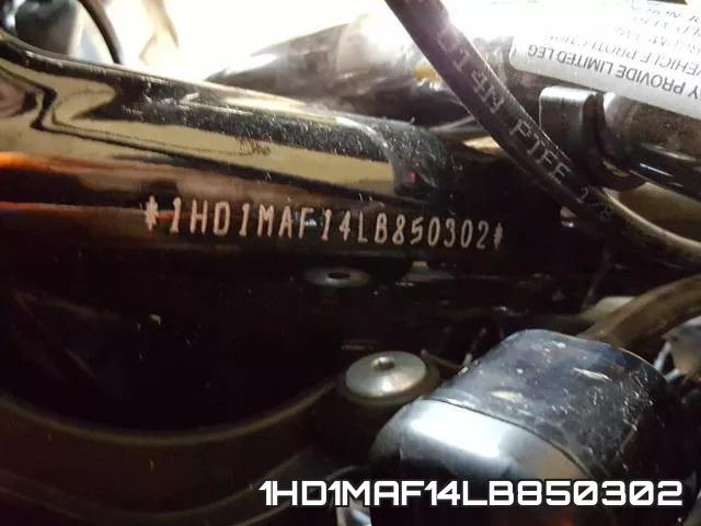 1HD1MAF14LB850302 фото 2