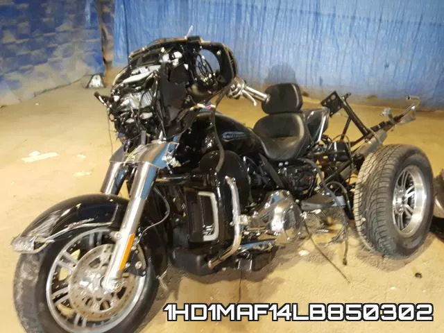1HD1MAF14LB850302 фото 3