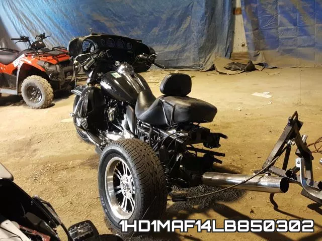 1HD1MAF14LB850302 фото 4