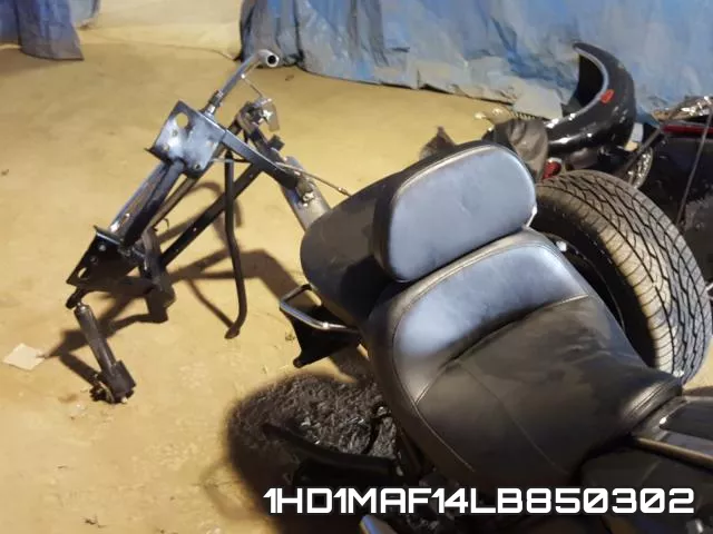 1HD1MAF14LB850302 фото 7
