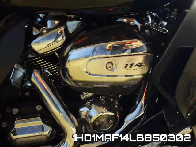 1HD1MAF14LB850302 фото 8