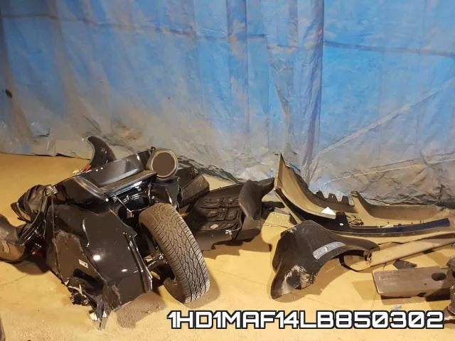 1HD1MAF14LB850302 фото 10