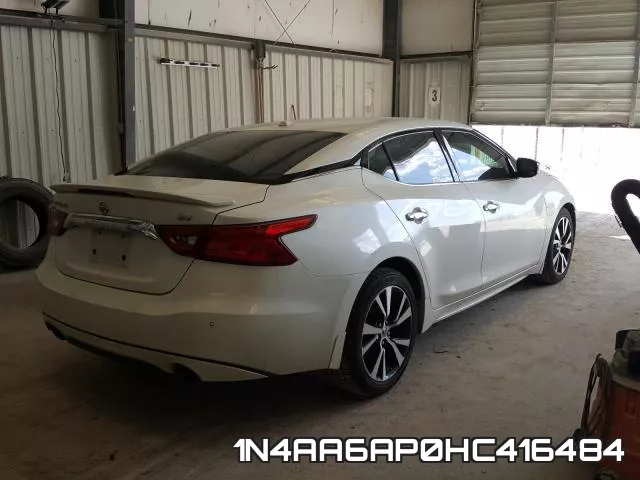 1N4AA6AP0HC416484 фото 5
