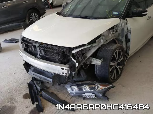 1N4AA6AP0HC416484 фото 10