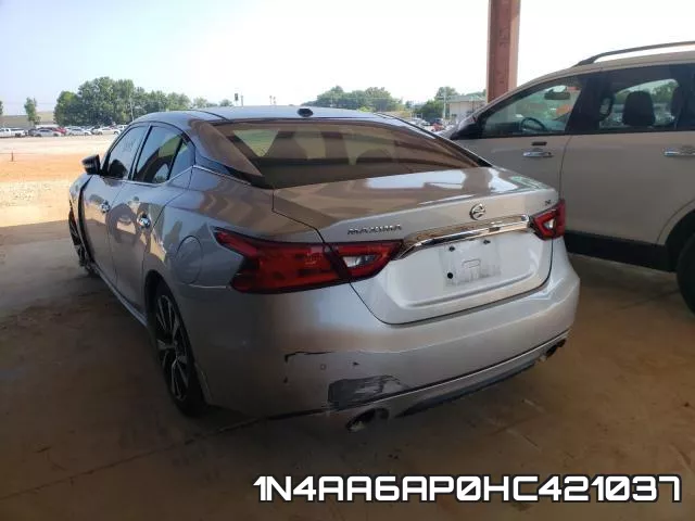 1N4AA6AP0HC421037 фото 4