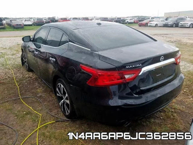 1N4AA6AP6JC362856 фото 4