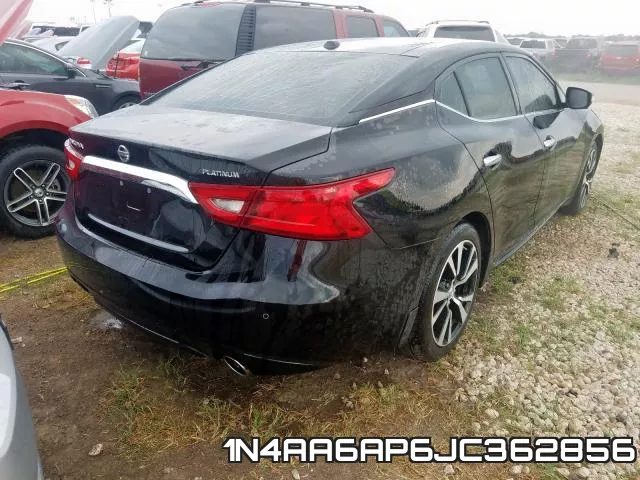 1N4AA6AP6JC362856 фото 5