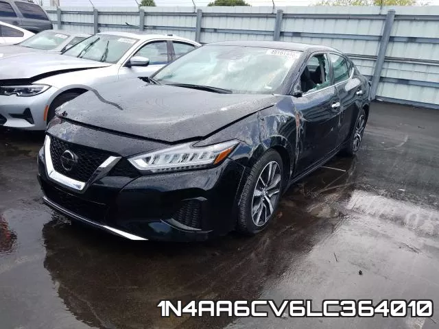 1N4AA6CV6LC364010 фото 3
