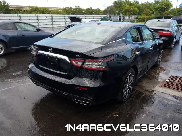 1N4AA6CV6LC364010 фото 5