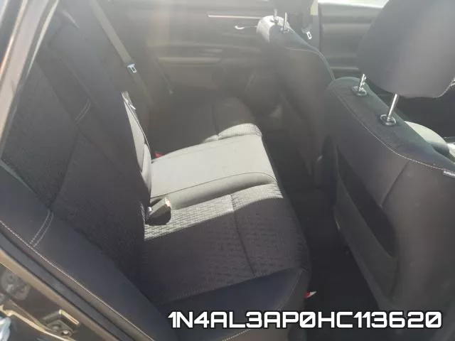 1N4AL3AP0HC113620 фото 7