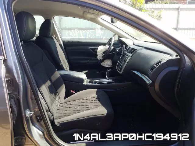 1N4AL3AP0HC194912 фото 6