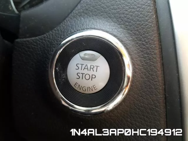 1N4AL3AP0HC194912 фото 10