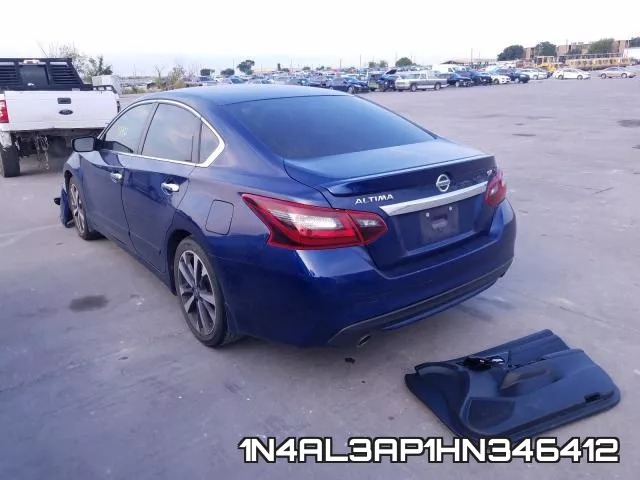 1N4AL3AP1HN346412 фото 4