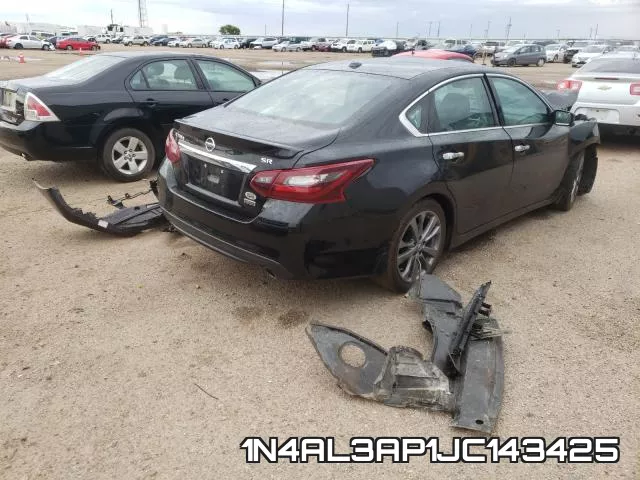 1N4AL3AP1JC143425 фото 5